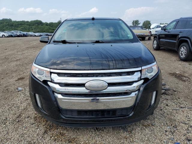  FORD EDGE 2013 Black