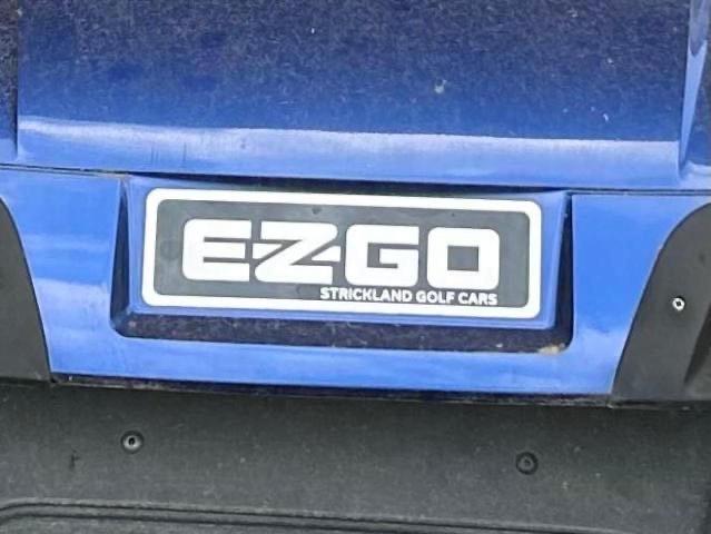 2011 GOLF CART OTHER  