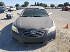 2008 Toyota Camry Ce за продажба в Sacramento, CA - Mechanical