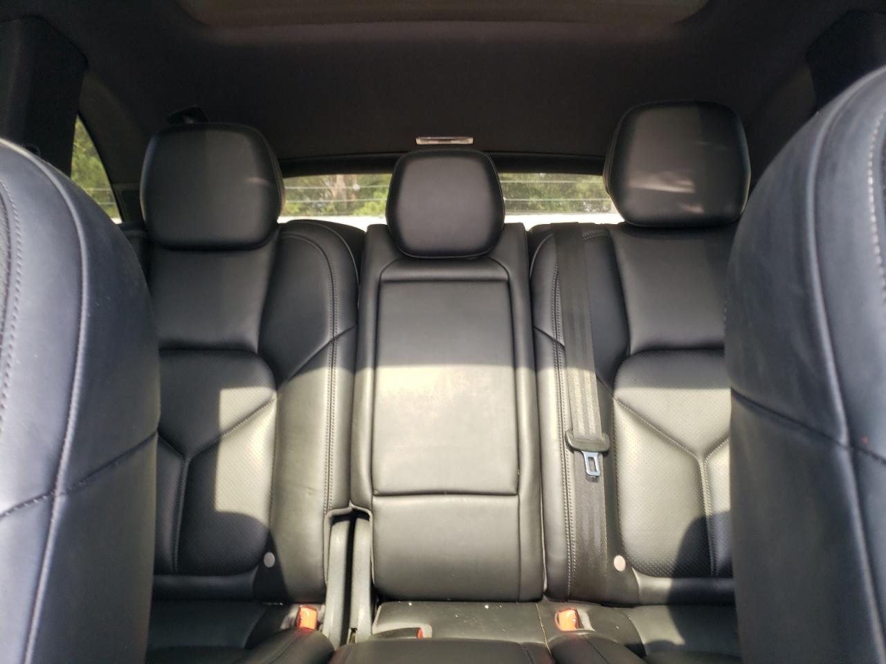 2016 Porsche Cayenne VIN: WP1AA2A22GLA10730 Lot: 62544735
