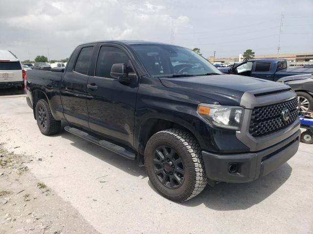  TOYOTA TUNDRA 2021 Czarny