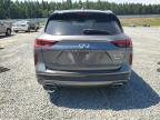 2020 Infiniti Qx50 Pure на продаже в Concord, NC - Front End