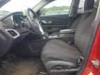 2014 Gmc Terrain Sle იყიდება North Billerica-ში, MA - Mechanical