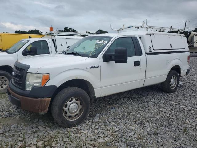 2013 Ford F150 