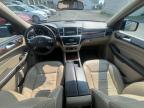 2014 Mercedes-Benz Ml 350 4Matic للبيع في East Granby، CT - Minor Dent/Scratches