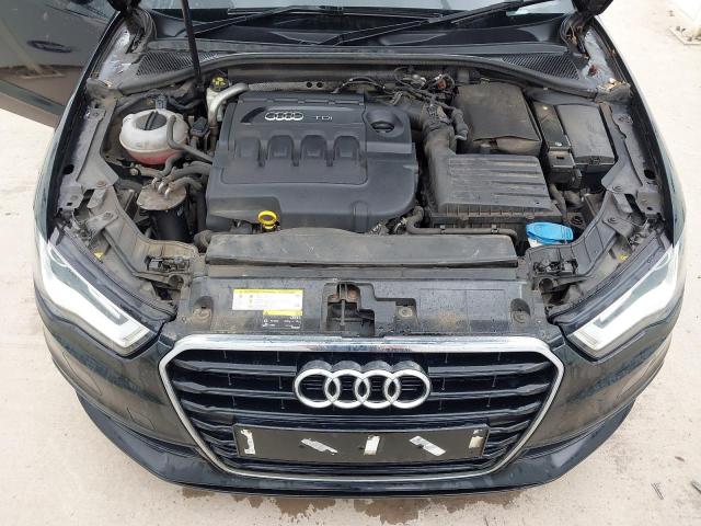 2015 AUDI A3 S LINE