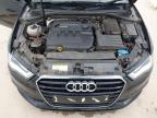 2015 AUDI A3 S LINE for sale at Copart BRISTOL