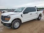 2024 Ford F150 Xl zu verkaufen in Houston, TX - Front End