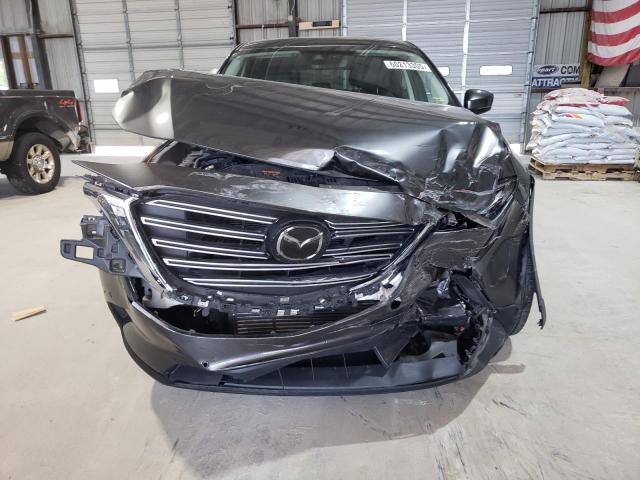  MAZDA CX-9 2019 Сірий