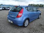 2011 HYUNDAI I30 COMFOR for sale at Copart WISBECH