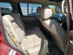 2007 Nissan Pathfinder Le   for Sale in Littleton, CO - Burn - Engine