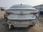 2017 Hyundai Sonata Hybrid იყიდება Fredericksburg-ში, VA - Rear End