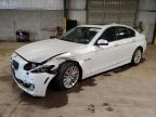 2016 Bmw 528 Xi იყიდება Chalfont-ში, PA - Front End
