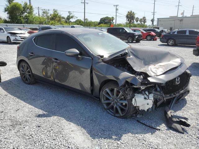  MAZDA 3 2019 Charcoal