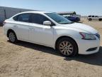 2013 Nissan Sentra S на продаже в Adelanto, CA - Minor Dent/Scratches