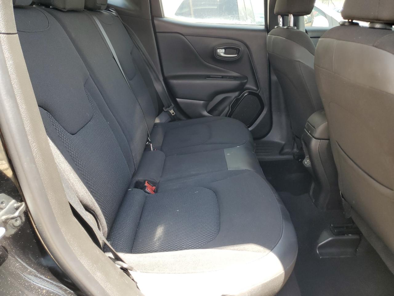 2019 Jeep Renegade Latitude VIN: ZACNJBBB5KPK10987 Lot: 61982745