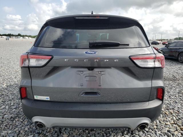  FORD ESCAPE 2022 Szary