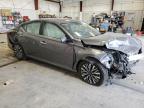 2023 Nissan Altima Sv for Sale in Mcfarland, WI - Front End