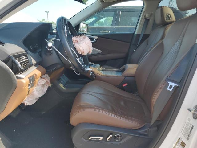  ACURA RDX 2020 Белый