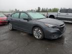 2024 Subaru Legacy Limited for Sale in Pennsburg, PA - Rear End