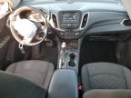 2018 Chevrolet Equinox Lt for Sale in New Orleans, LA - Front End
