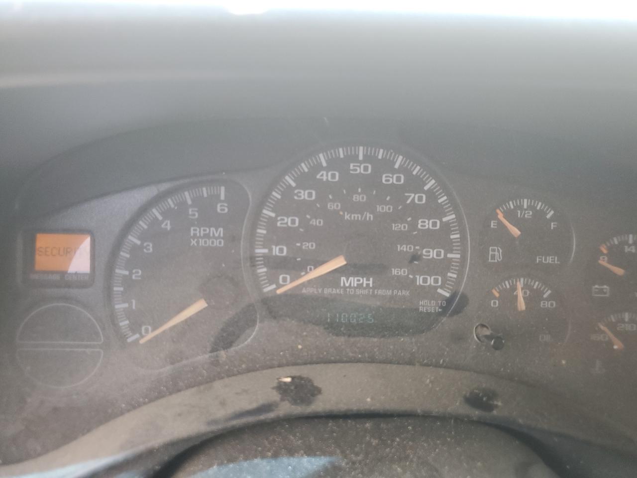 2002 GMC New Sierra C1500 VIN: 2GTEC19T321361133 Lot: 60156045