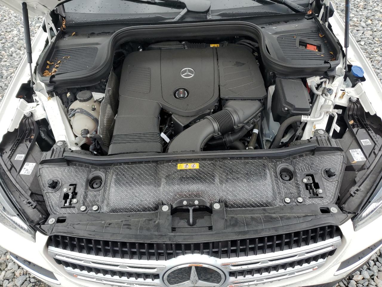 2024 Mercedes-Benz Gle 350 4Matic VIN: 4JGFB4FB7RB131508 Lot: 59669415