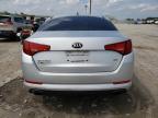 2013 Kia Optima Lx for Sale in Indianapolis, IN - Front End
