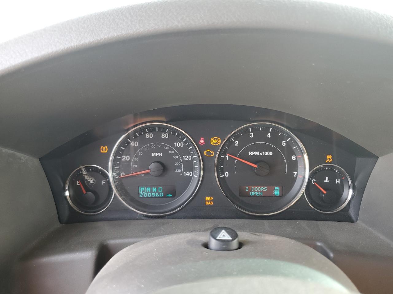 2006 Jeep Commander VIN: 1J8HG48K16C273170 Lot: 59997615