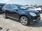 2013 Chevrolet Equinox Ltz for Sale in Mcfarland, WI - Hail