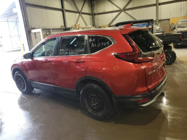 2020 HONDA CR-V SPORT  
