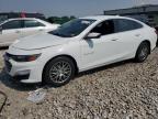 2020 Chevrolet Malibu Lt   იყიდება Wayland-ში, MI - Front End