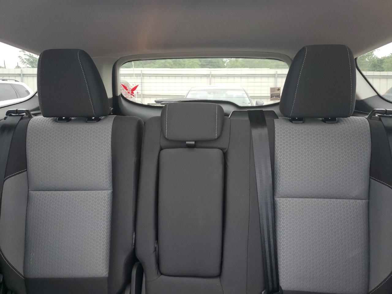 FORD ESCAPE 2018 VIN 1FMCU9GD3JUD46810 photo 10