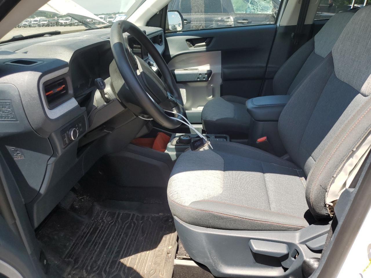 2022 Ford Maverick Xl VIN: 3FTTW8F99NRA05060 Lot: 62312165