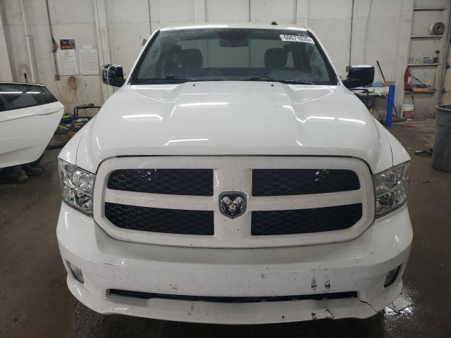  RAM 1500 2019 Белы