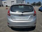 2013 Ford Fiesta Se იყიდება Rancho Cucamonga-ში, CA - Front End