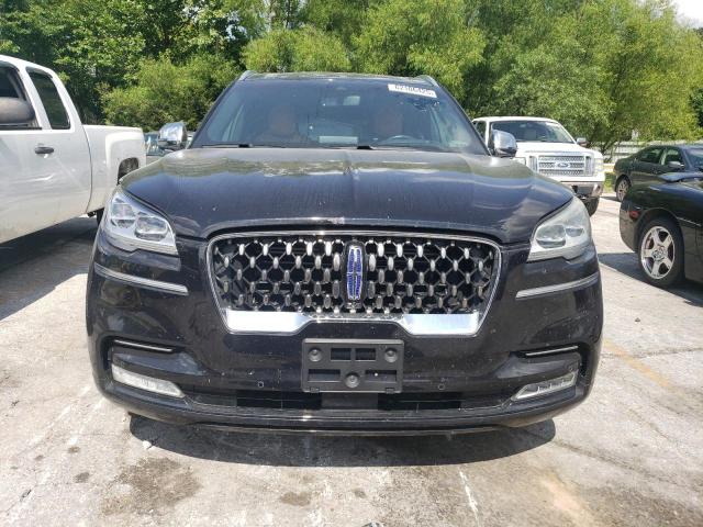  LINCOLN AVIATOR 2020 Czarny