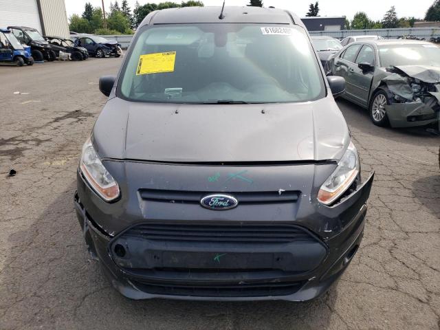  FORD TRANSIT 2016 Szary