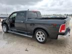 2017 Ram 1500 Laramie за продажба в West Palm Beach, FL - Side
