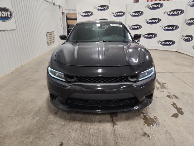  DODGE CHARGER 2020 Black