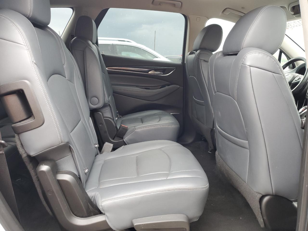 2019 Buick Enclave Essence VIN: 5GAERBKW9KJ282324 Lot: 61233965