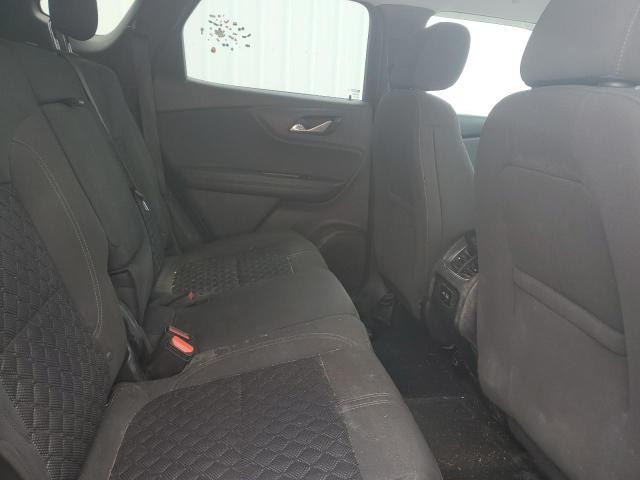 2019 CHEVROLET BLAZER 2LT  