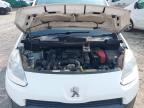 2014 PEUGEOT PARTNER 62 for sale at Copart WOLVERHAMPTON