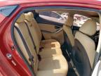 2012 Hyundai Elantra Gls   for Sale in Temple, TX - Front End