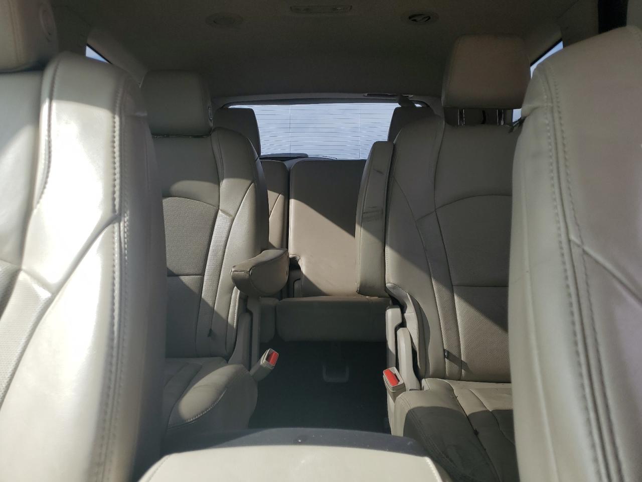 2018 Buick Enclave Essence VIN: 5GAEVAKW7JJ174286 Lot: 61232115