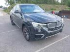 2015 BMW X4 XDRIVE2 for sale at Copart SANDTOFT
