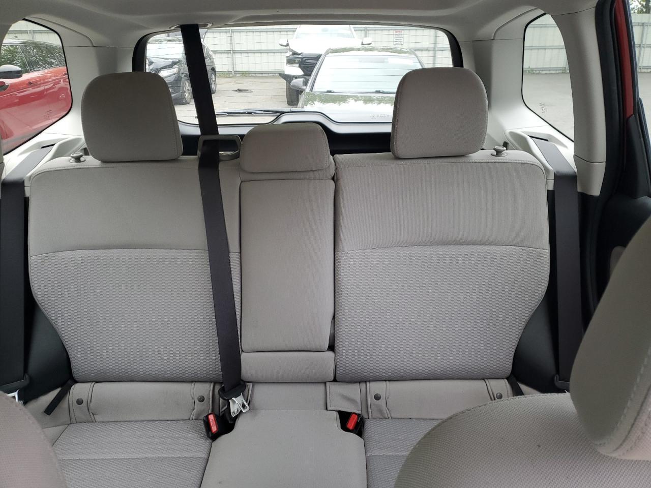 SUBARU FORESTER 2015 VIN JF2SJADC8FH533967 photo 10
