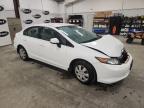 2012 Honda Civic Lx for Sale in Concord, NC - Front End