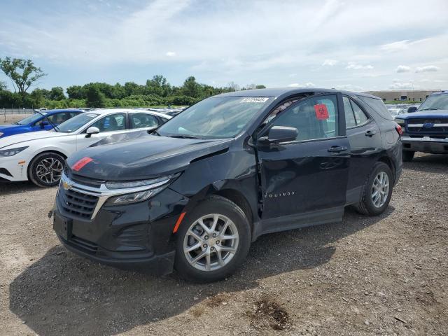 CHEVROLET EQUINOX LS 2024