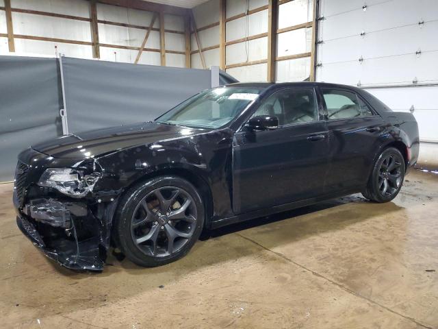  CHRYSLER 300 2023 Czarny